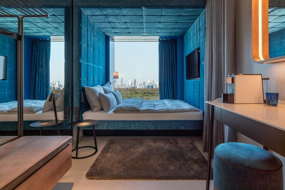 geplan design archdesign award 2022 bmine smart room