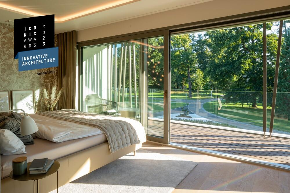 geplan design iconic awards weberhaus luxusvilla selection