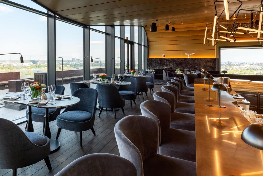 geplan design lindner congress hotel bar lounge