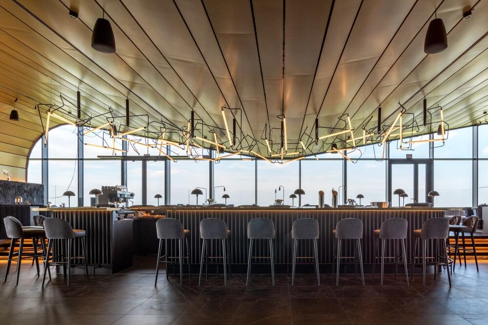 geplan design lindner congress hoel bar
