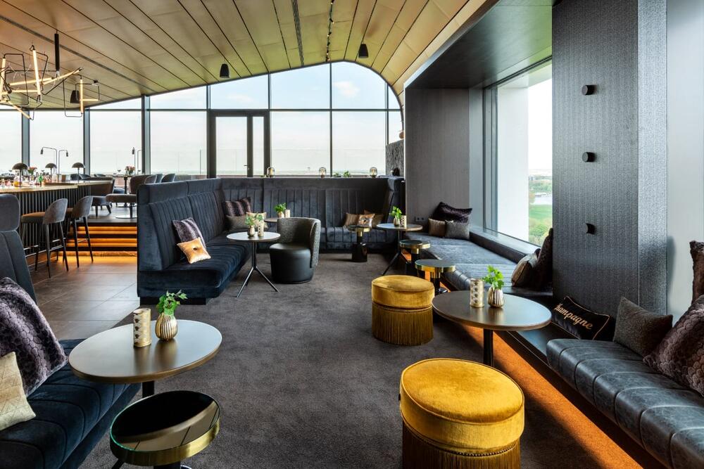 geplan design lindner congress hotel lounge