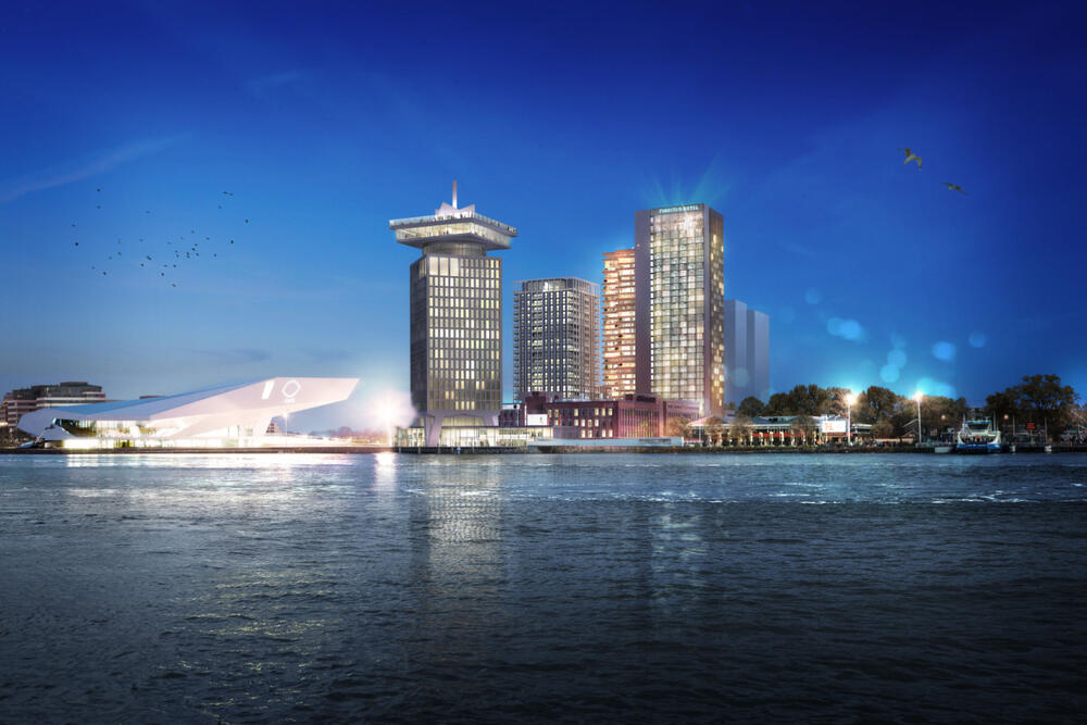 GEPLAN DESIGN Maritim Kongress- und Konferenzhotel