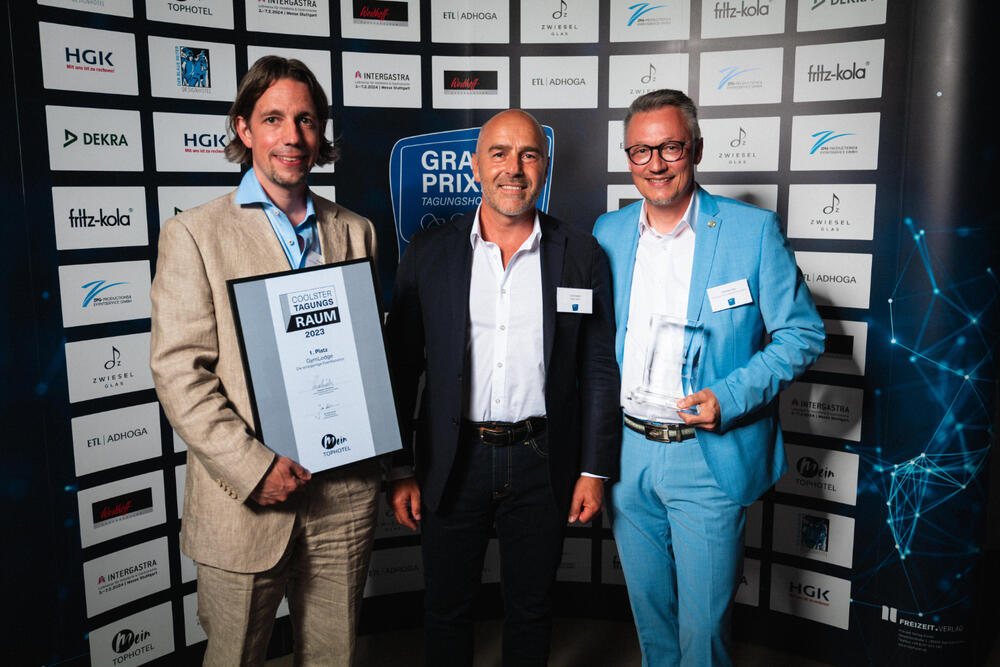 geplan design tophotel awards preisverleihung coolster tagungsraum
