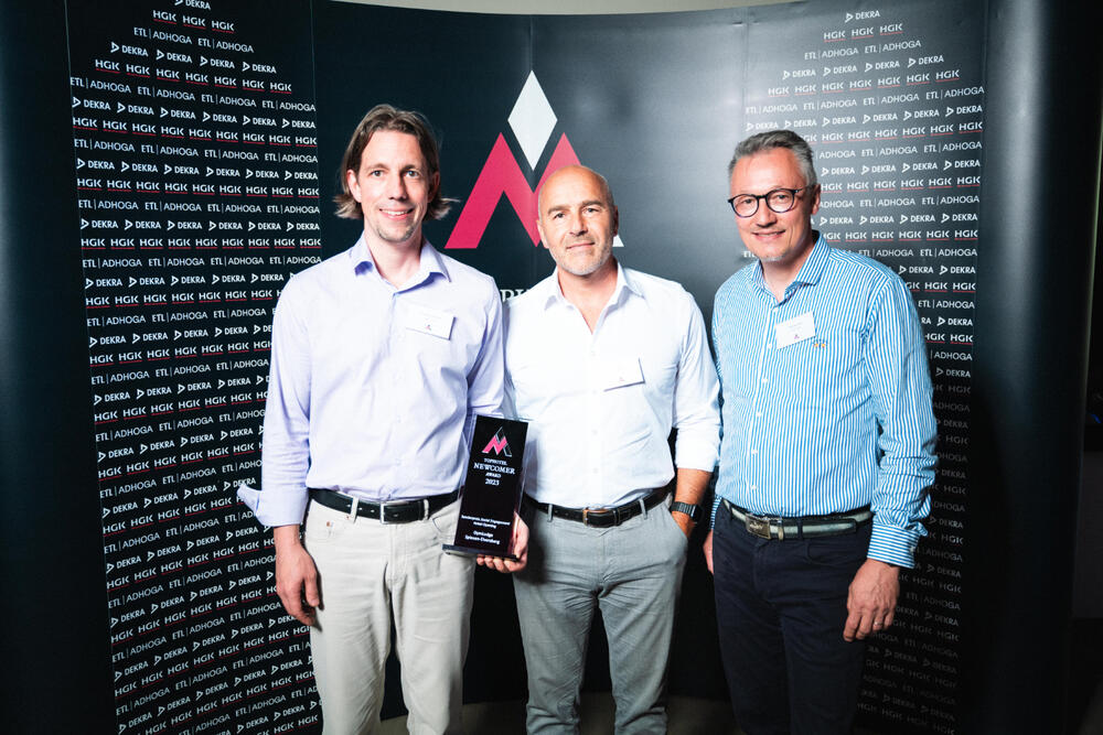 geplan design tophotel awards preisverleihung newcomer
