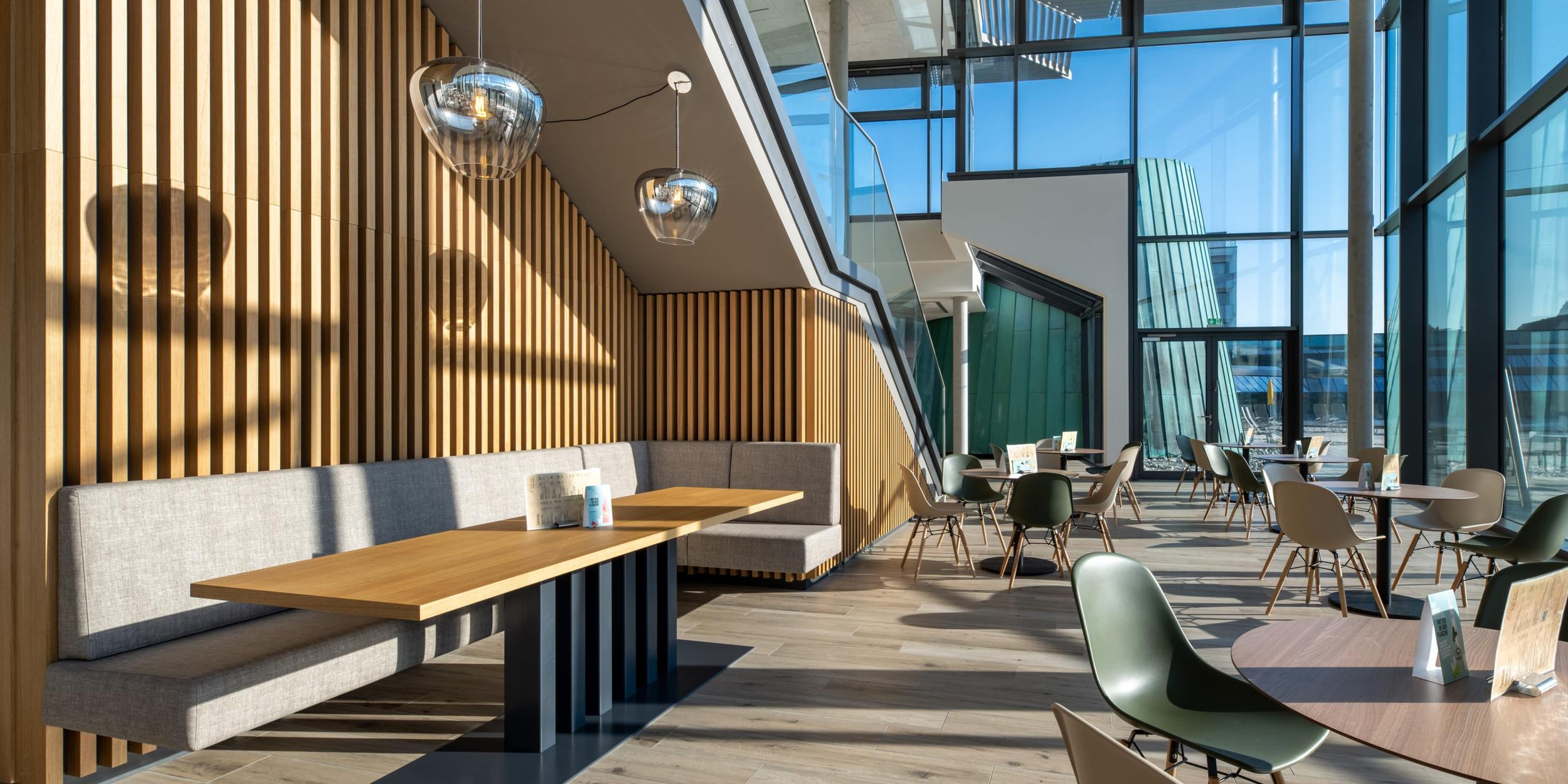 geplan design adelindis therme bistro in der therme