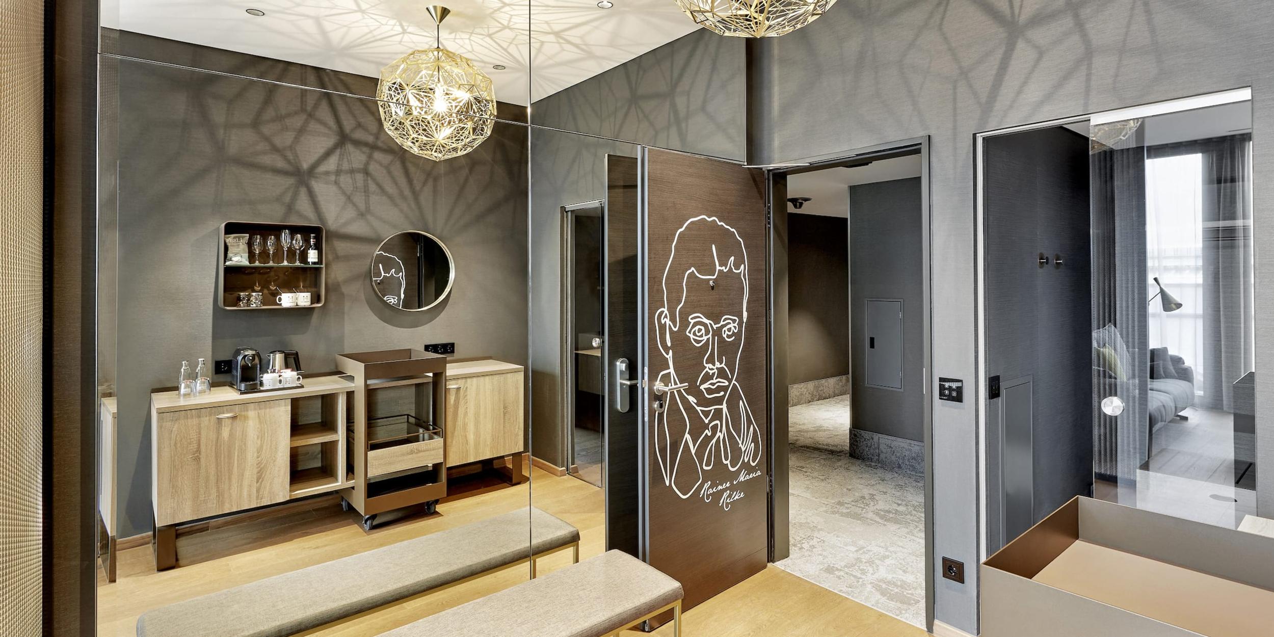 Geplan Design – H2 & H4 Hotel Leipzig